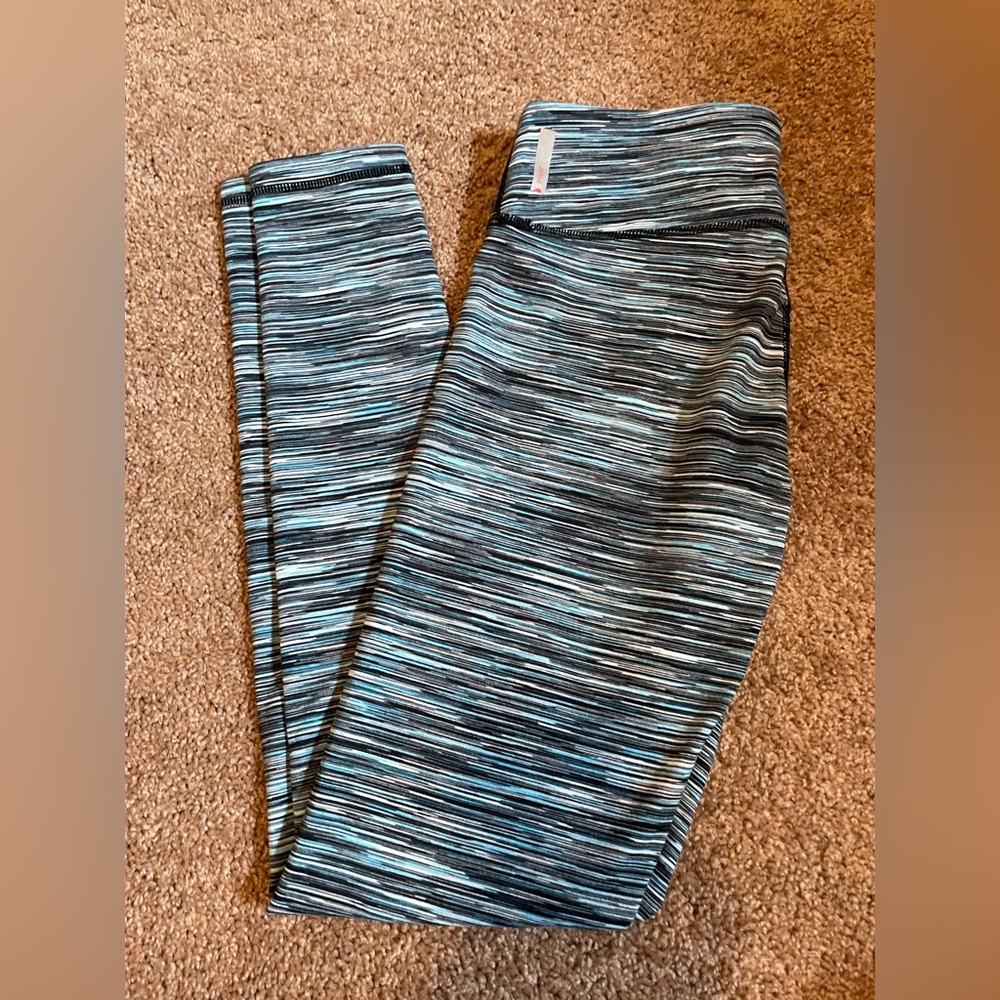 Zella Leggings size Small like new